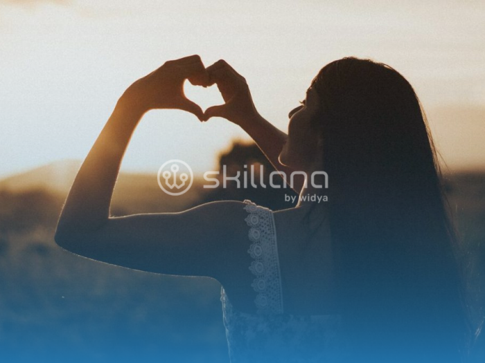 self love | Skillana
